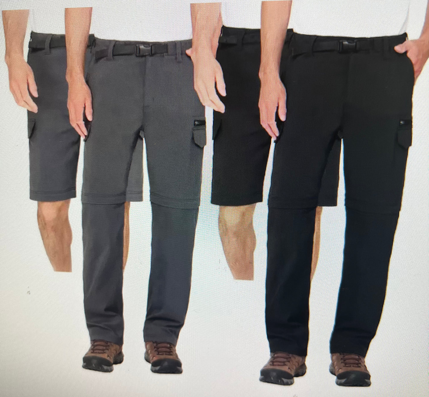 Men's workwear