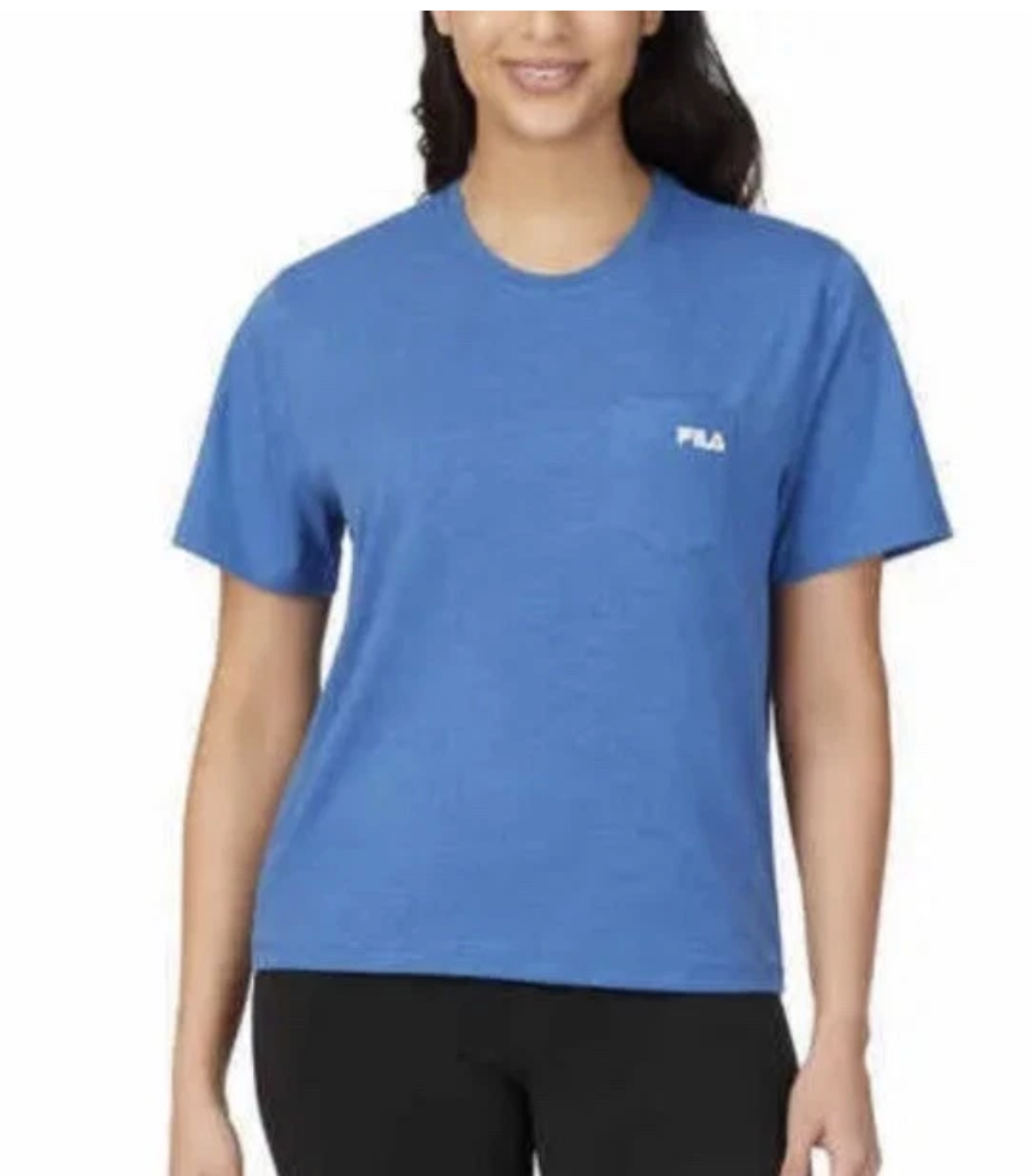 Ladies Fils T-Shirt