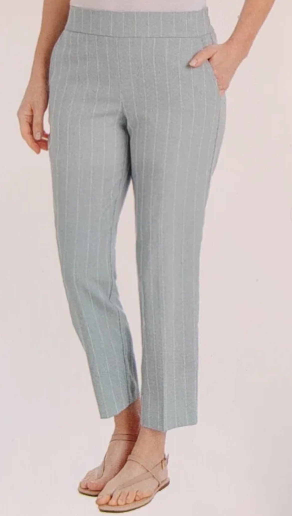 ladies work pants