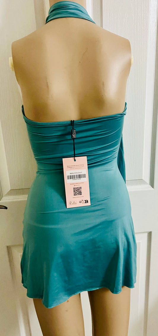 Mini Stretch Dress