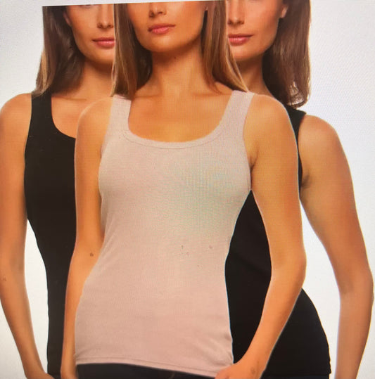 Ladies Tank tops