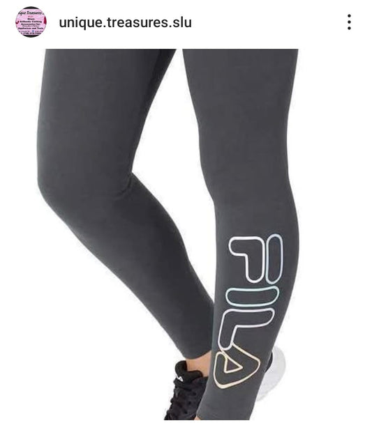 Ladies Fila Gym Wear