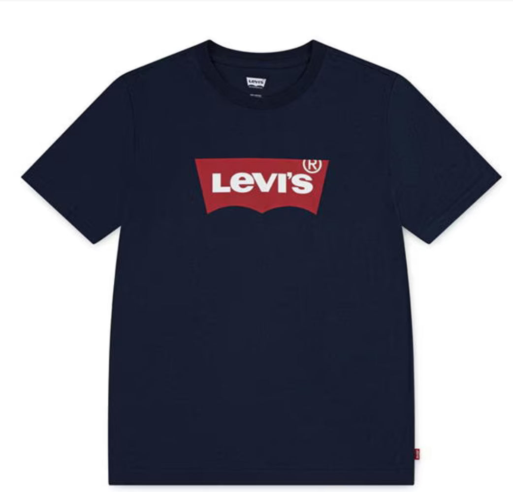 Boys short sleeve t-shirt