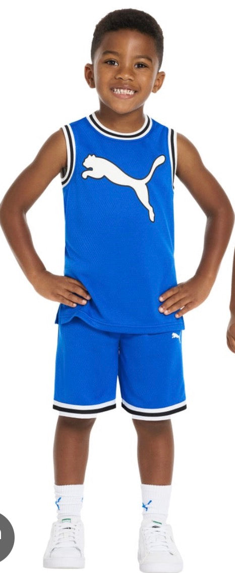 Boys Basketball sets