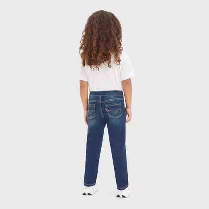 Girl's Levis Jeans
