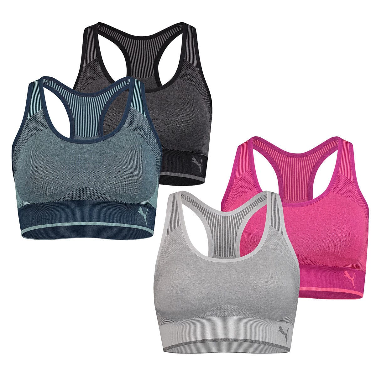 Ladies Gym Bra
