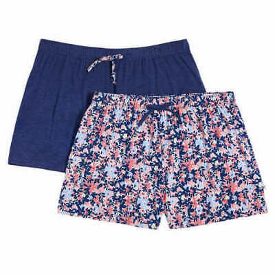 Ladies Pyjama  Shorts