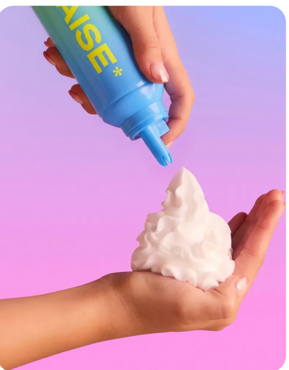Daise Foaming Body  Wash