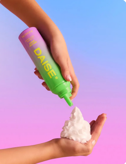 Daise Foaming Body  Wash
