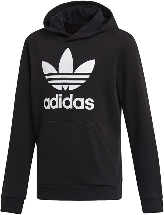 Adidas Hoodie Black