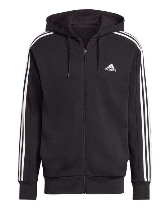 Adidas Tracksuit Jacket Black/White