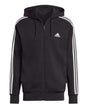 Adidas Tracksuit Jacket Black/White