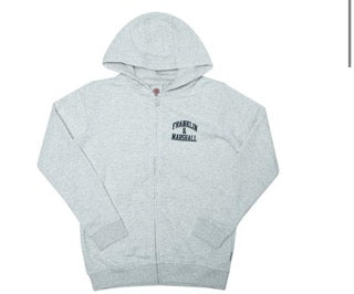 Franklin and Marshall  Vintage Arch Hoody