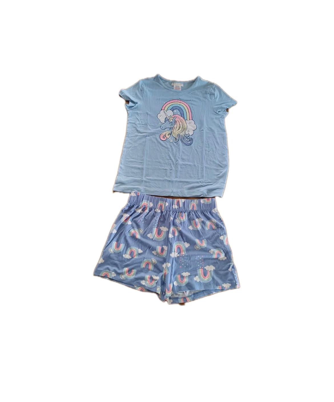 Kids Pajama Set