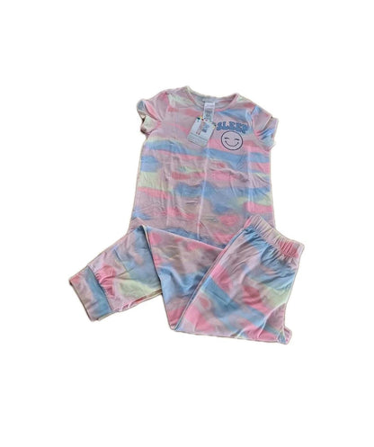 Kids Pajama Set