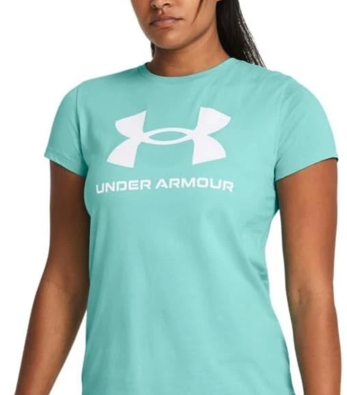 Ladies Gym Top
