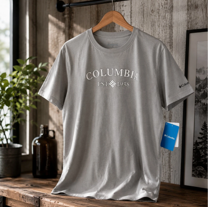 Columbia Tees