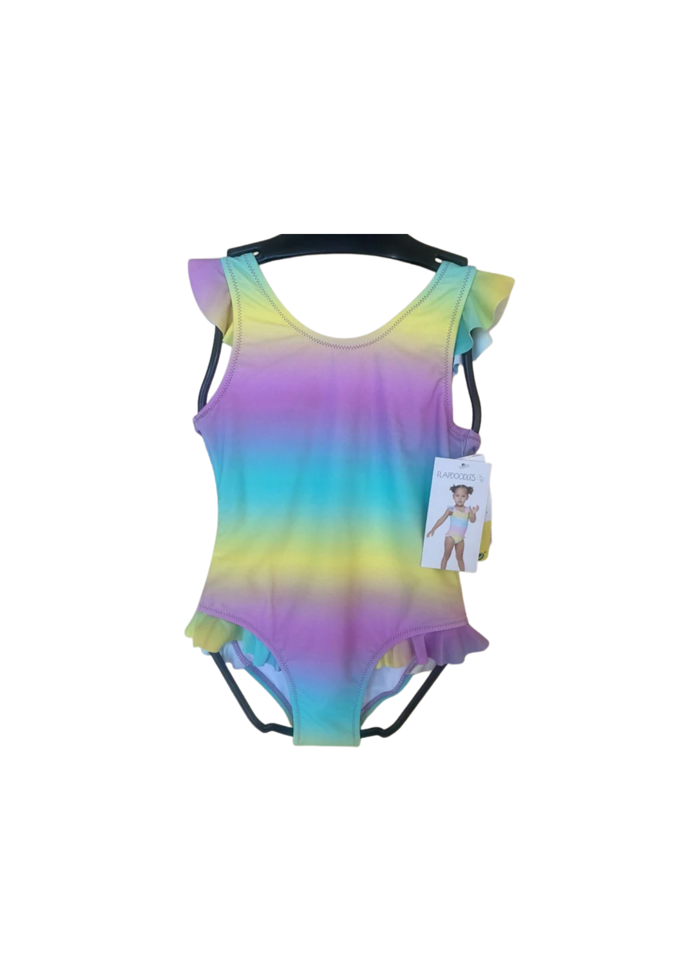 Girls Swimwear