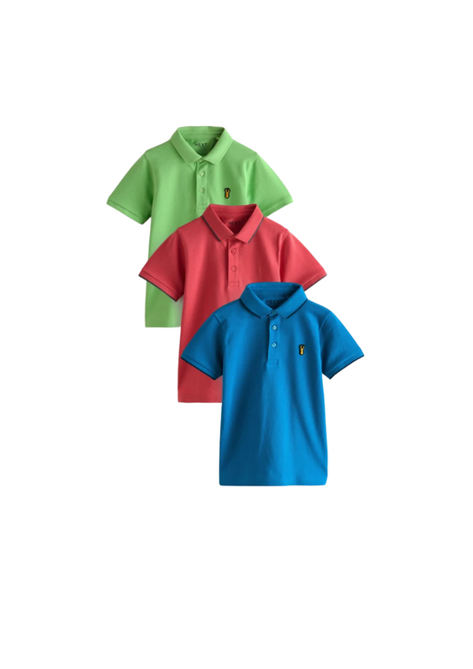 Boy's Polo shirt