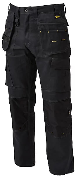 Men's Heavy Duty Work Pants