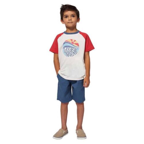 Boys T-shirt Pants Combo