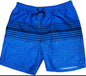 Mens Beach Shorts Blue